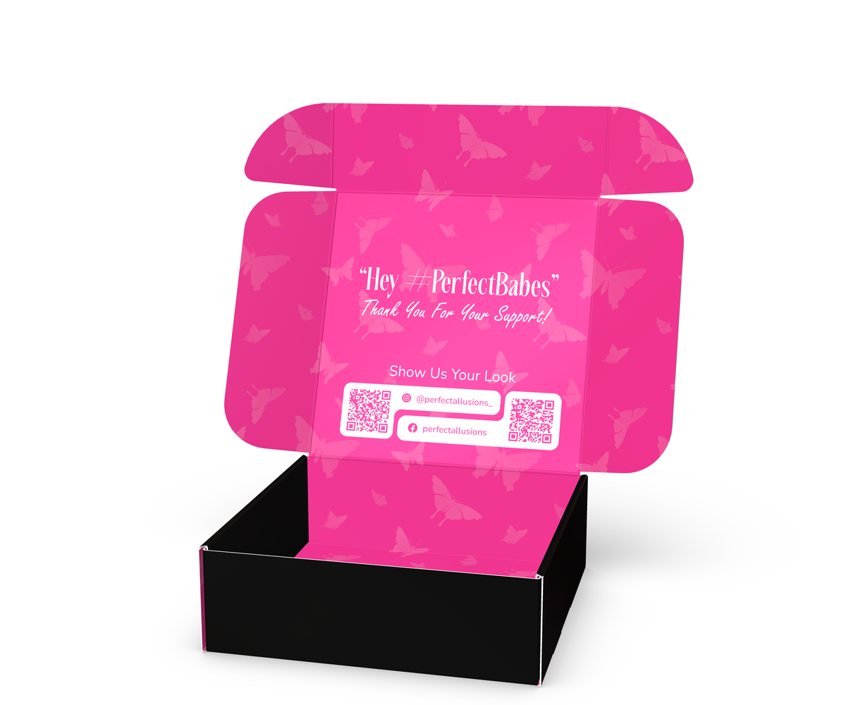 Perfect Allusions PR Box – The Ultimate Style Surprise!