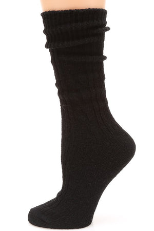 Open image in slideshow, Cozy Socks
