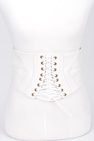 Open image in slideshow, Corset Belt
